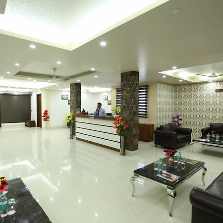 Hotel H.C Grand New Delhi Eksteriør bilde