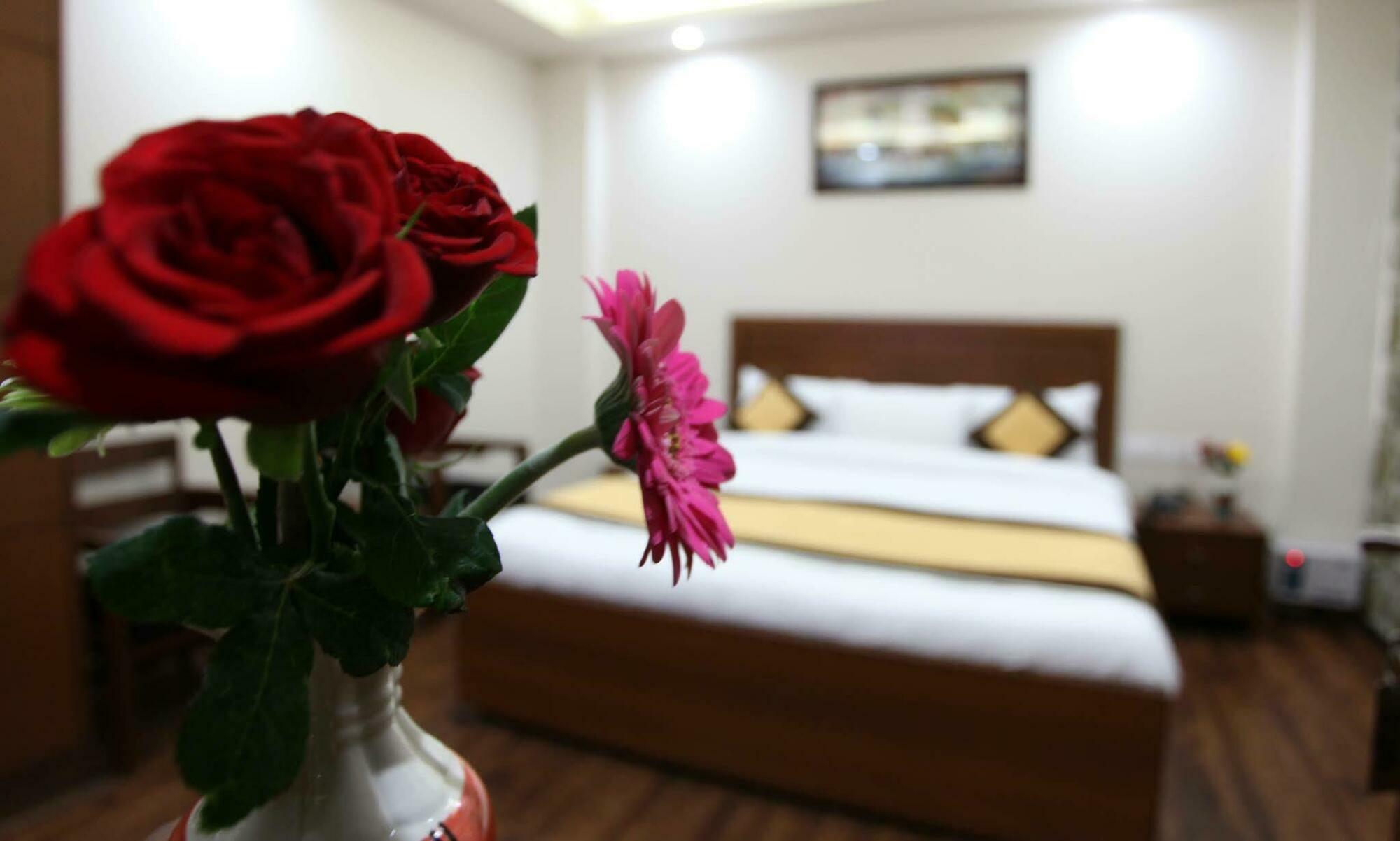Hotel H.C Grand New Delhi Eksteriør bilde