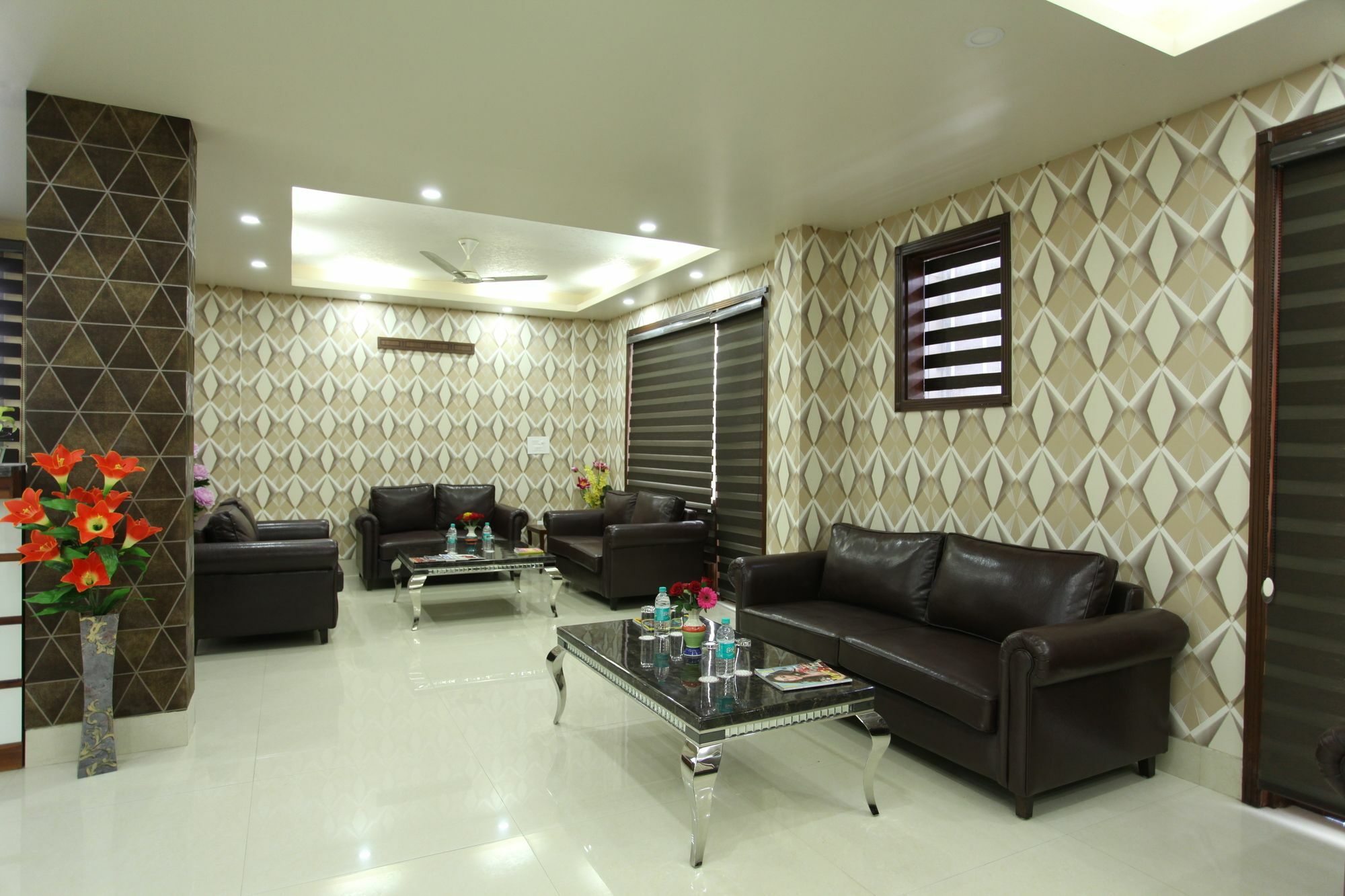 Hotel H.C Grand New Delhi Eksteriør bilde